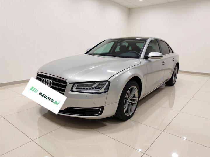 A8 2016 A8L 45 TFSI quattro Comfort