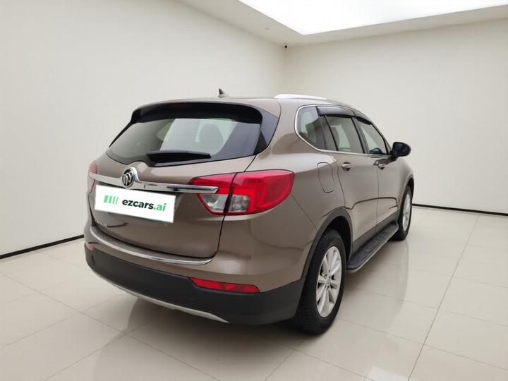 Envision 2016 28T AWD Luxury photo 6