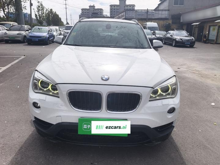 X1 2014 xDrive20i Sport Design Package photo 2