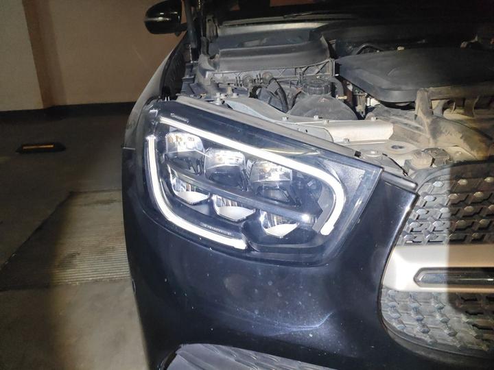 GLC 2020 GLC 300 L 4MATIC Dynamic photo 7