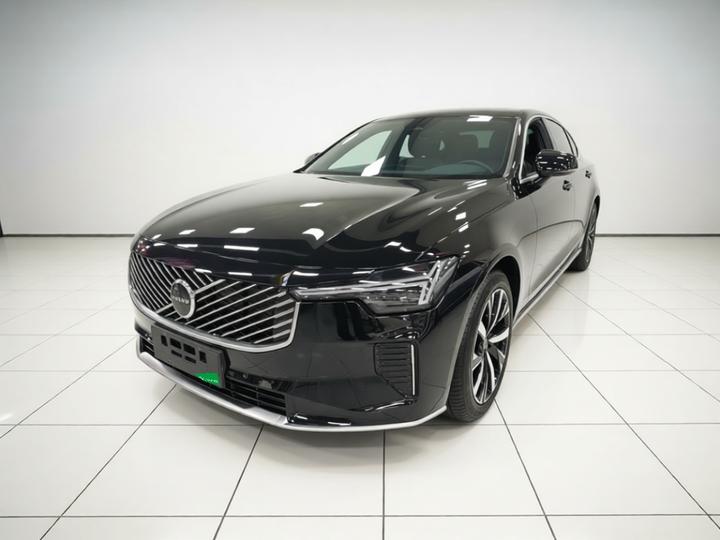 S90 2026 B5 Luxury