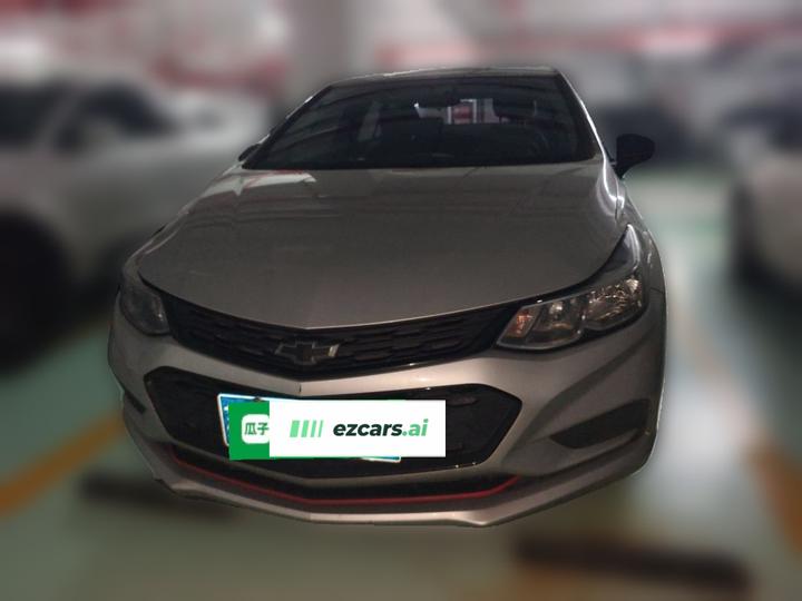 2018 Redline 320 AT photo 2