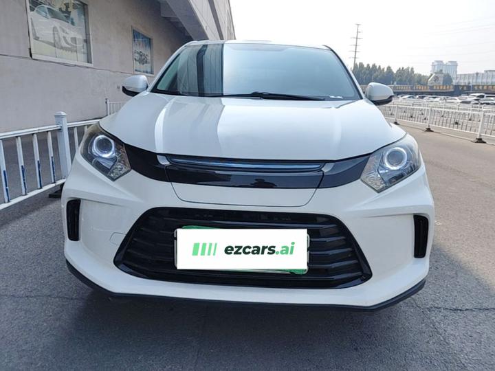 Everus GAC Honda VE-1 2020 photo 2