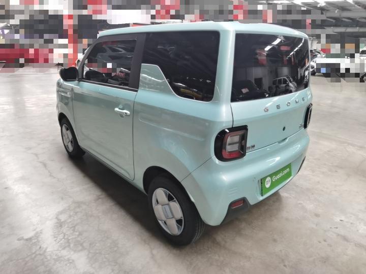 2024 Panda mini 200km Endurance Bear photo 4