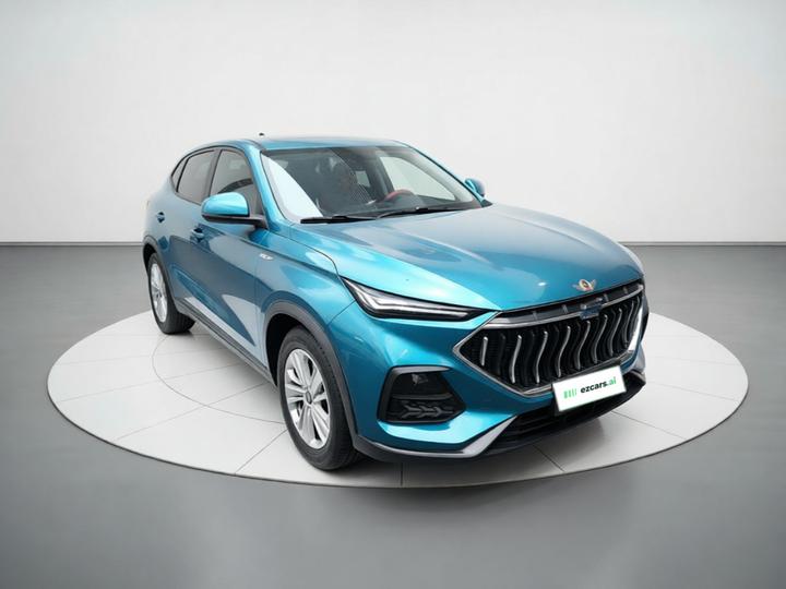 X5 2021 Facelift 1.6L MT Luxury photo 3