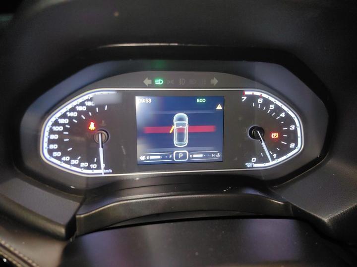 Tiggo 7 2018 1.5T AT Elite China V photo 4