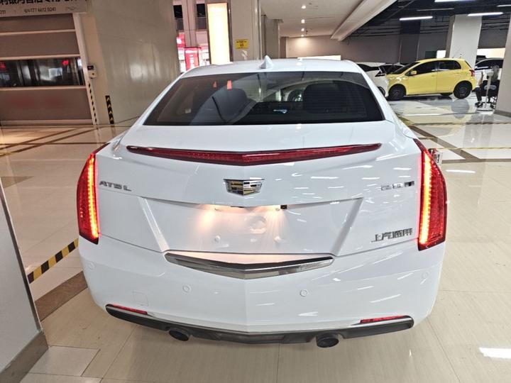ATS-L 2017 28T Tech photo 3