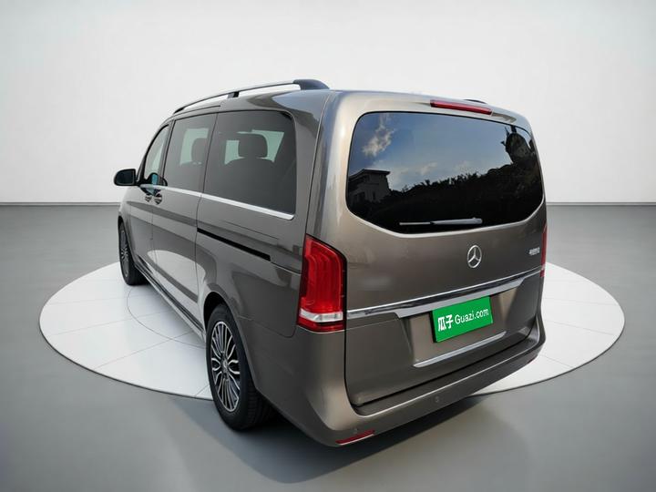 V-Class 2017 V 260 Premium photo 4