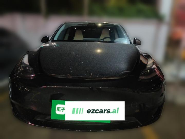 Model Y 2022 Facelift RWD photo 2
