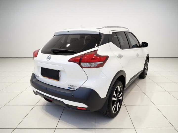 2019 1.5L CVT Connected Luxury photo 6