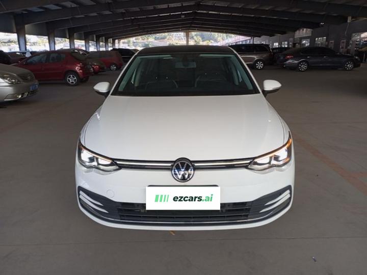 Golf 2021 280TSI DSG Pro photo 2