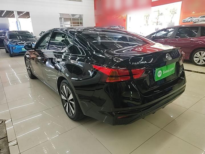 Teana 2021 2.0L XL Comfort photo 4
