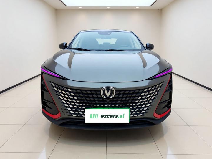 UNI-T 2020 1.5T Premium photo 2