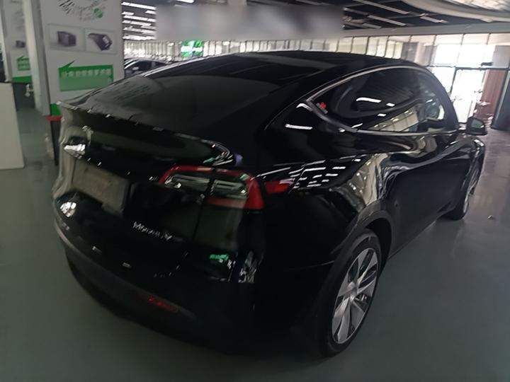 Model Y 2022 Facelift Long Range AWD photo 4
