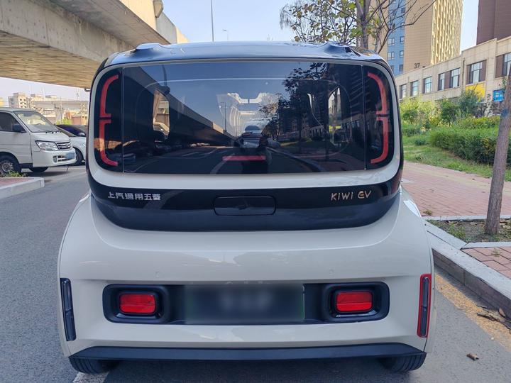 KiWi EV 2021 NCM photo 5