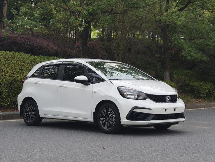 Fit 2021 1.5L CVT photo 3