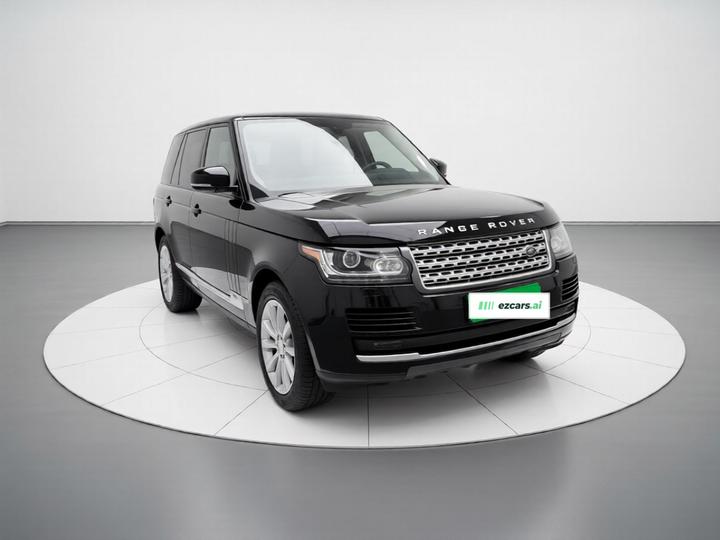 Range Rover 2017 3.0 SC V6 Vogue Extended photo 3