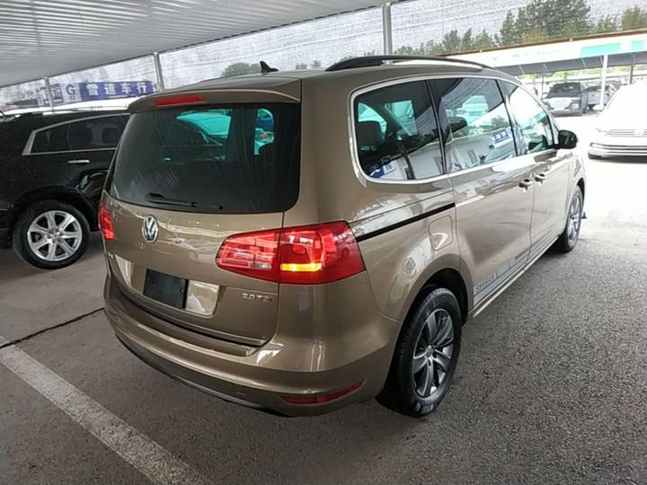 2014 2.0TSI photo 4