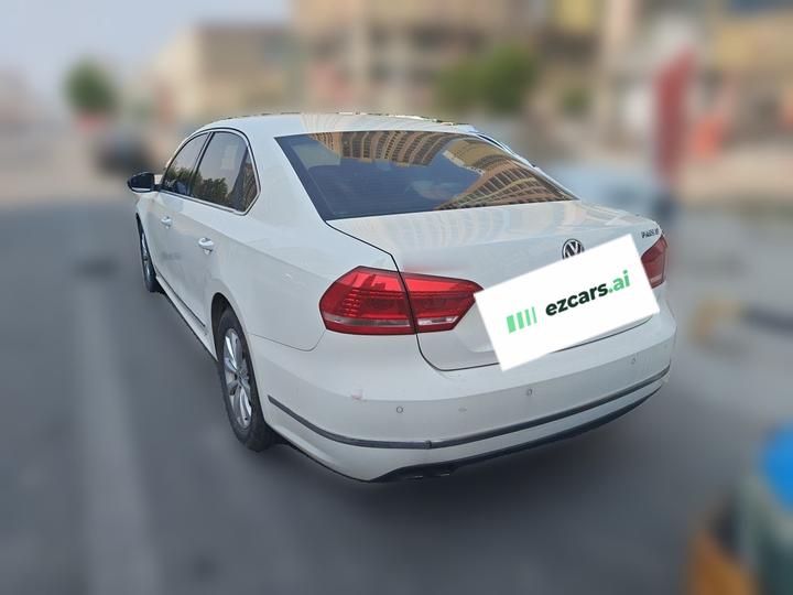 Passat 2014 1.8TSI DSG photo 4