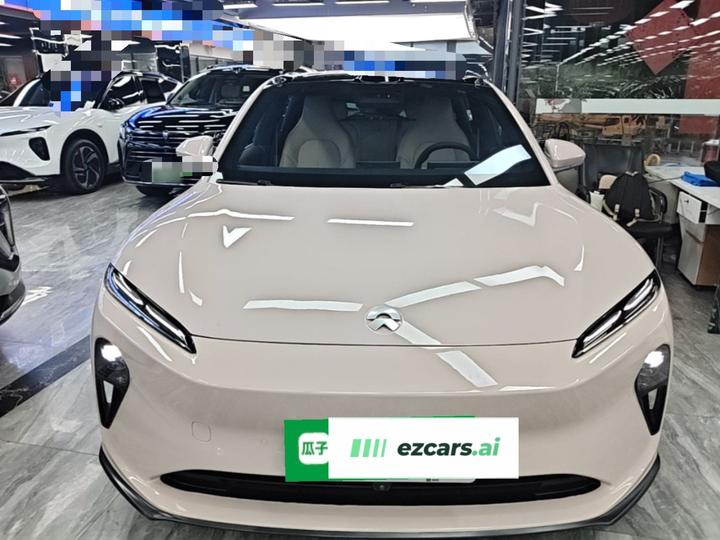 ET5T 2024 75kWh Touring photo 2