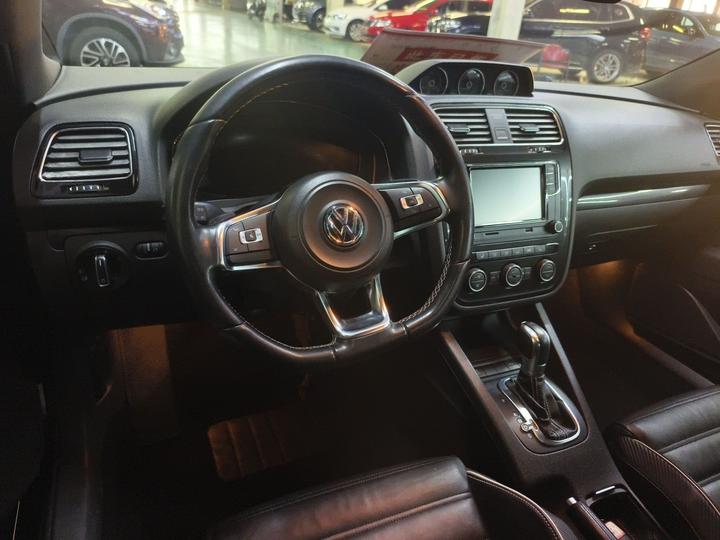 2015 2.0TSI Luxury photo 7