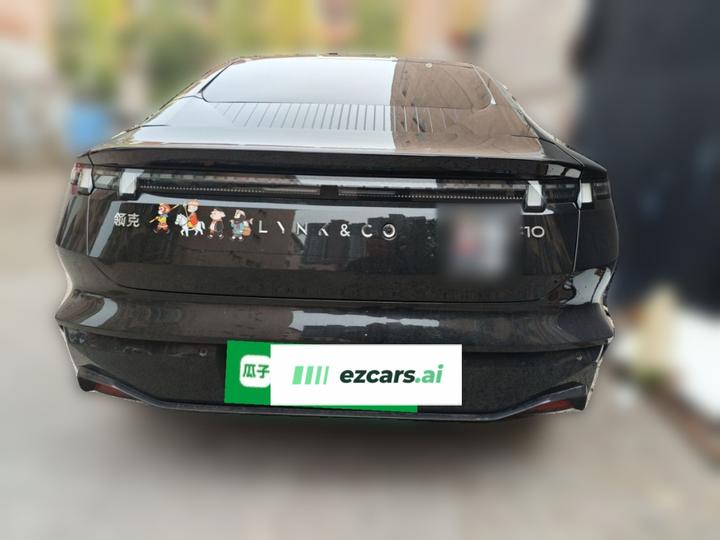 Z10 2024 71kWh 602km RWD Pro photo 5
