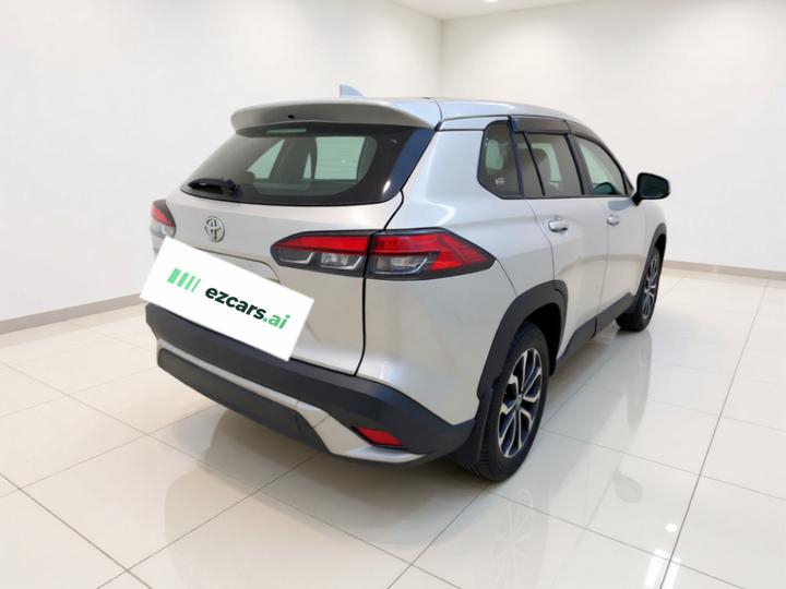 Frontlander 2022 2.0L CVT Luxury photo 6