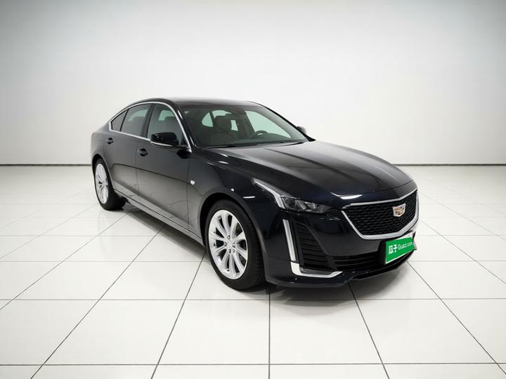 CT5 2022 28T Luxury Standard photo 3