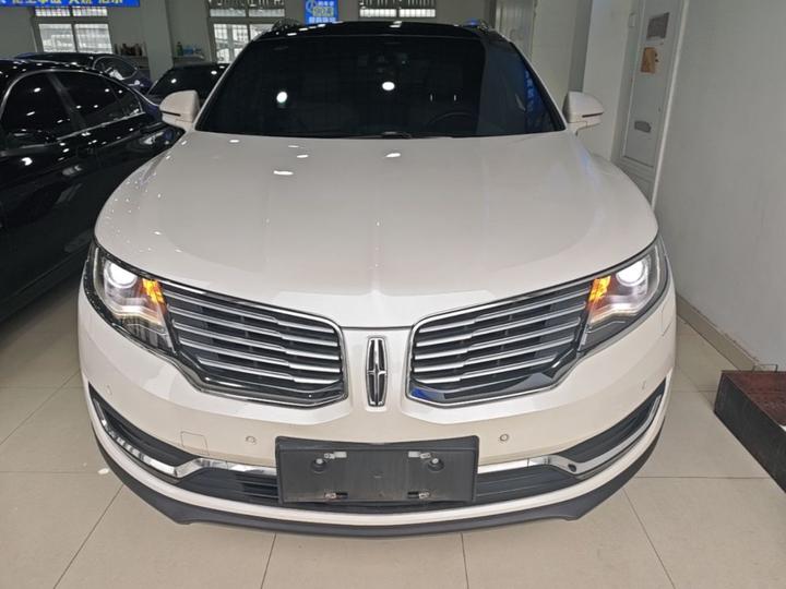 MKX 2015 2.0T AWD photo 2