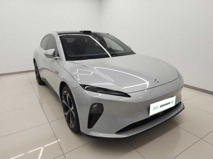ET5T 2023 75kWh Touring photo 3