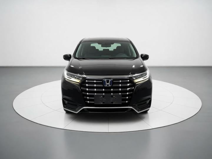 Elysion 2022 2.0L e:HEV Supreme photo 2