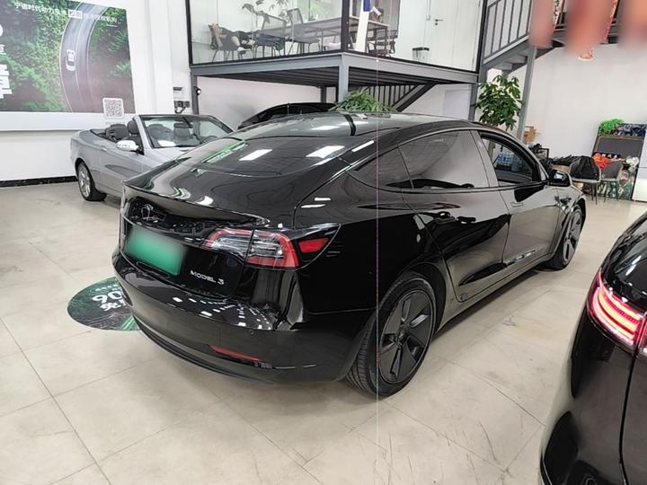 Model 3 2022 RWD photo 4