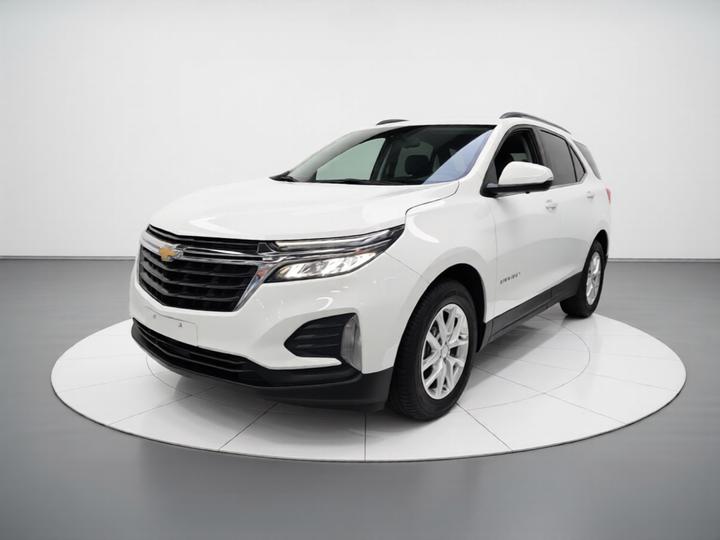 2022 535T