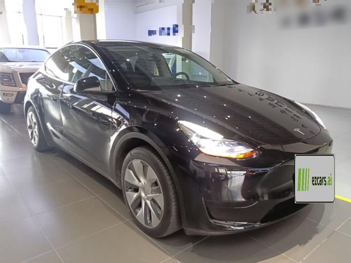 Model Y 2022 RWD photo 5