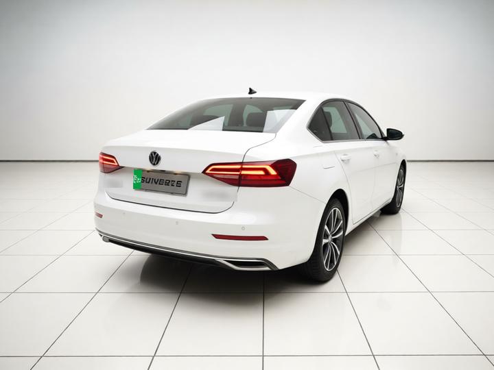 Lavida 2021 1.5L AT Comfort photo 6