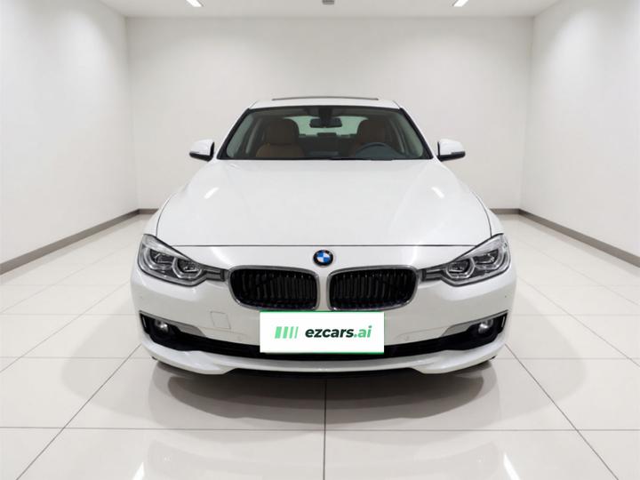 3 Series 2017 320Li Fashion photo 2