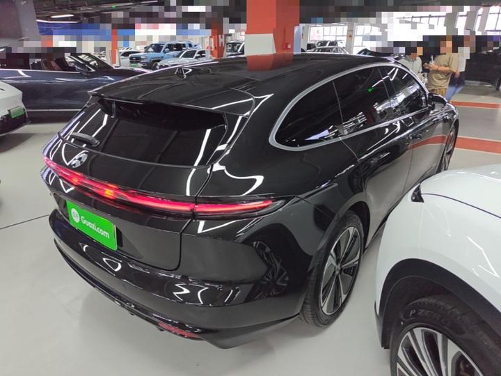 ET5T 2025 75kWh Touring photo 4