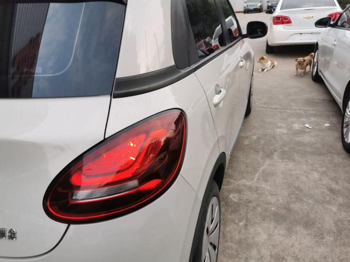 Wuling Bingo 2023 333km photo 7