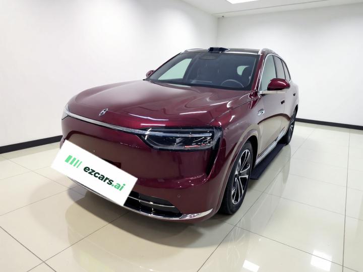 HIMA AITO M7 2026 EREV Ultra AWD 5-Seater 192-Line LiDAR