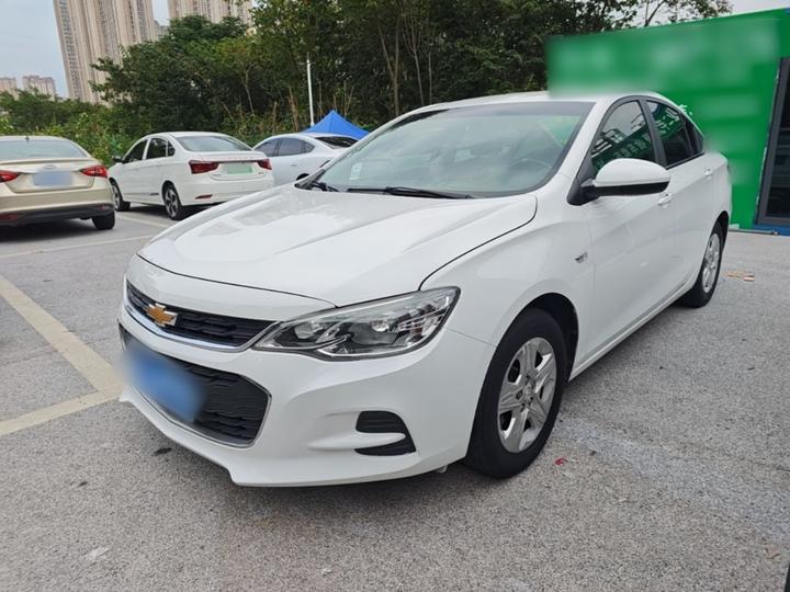 Cavalier 2016 1.5L AT
