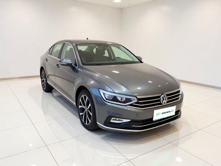 Magotan 2020 330TSI DSG Leading photo 3