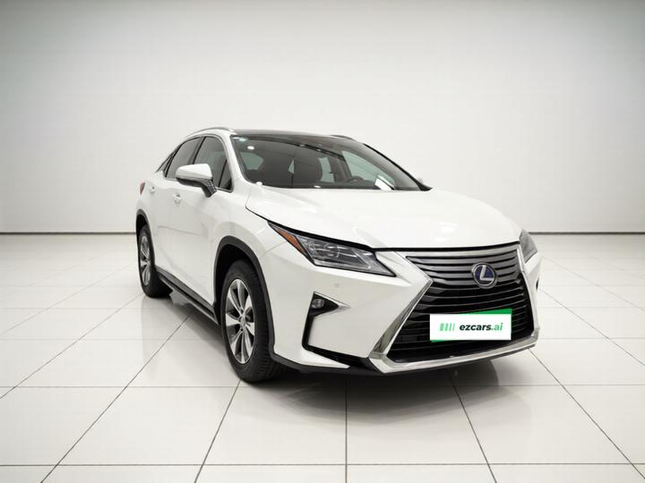 RX 2016 300 RWD Elite China V photo 3