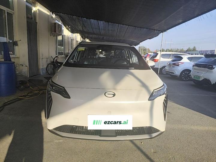 AION Y 2025 Plus 510 Smart photo 2