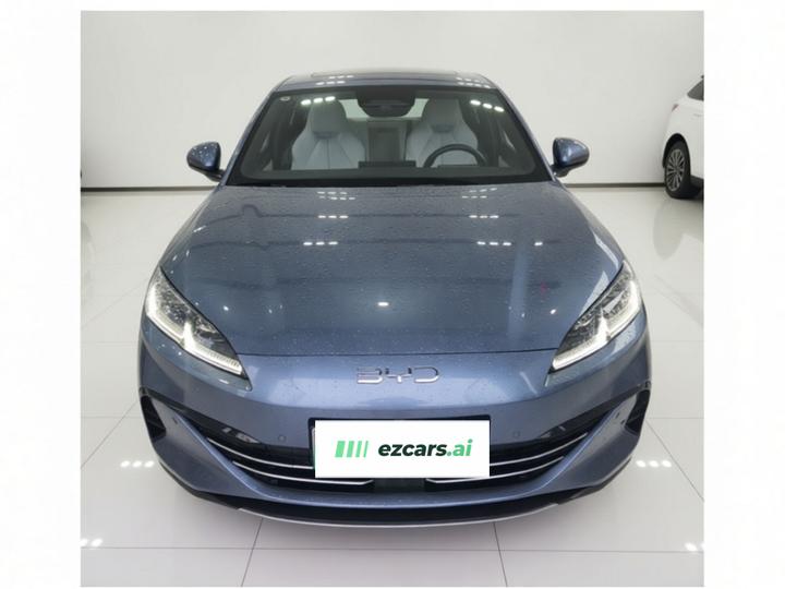 Seal 06 EV 2025 DM-i ADAS 120KM Exclusive photo 2