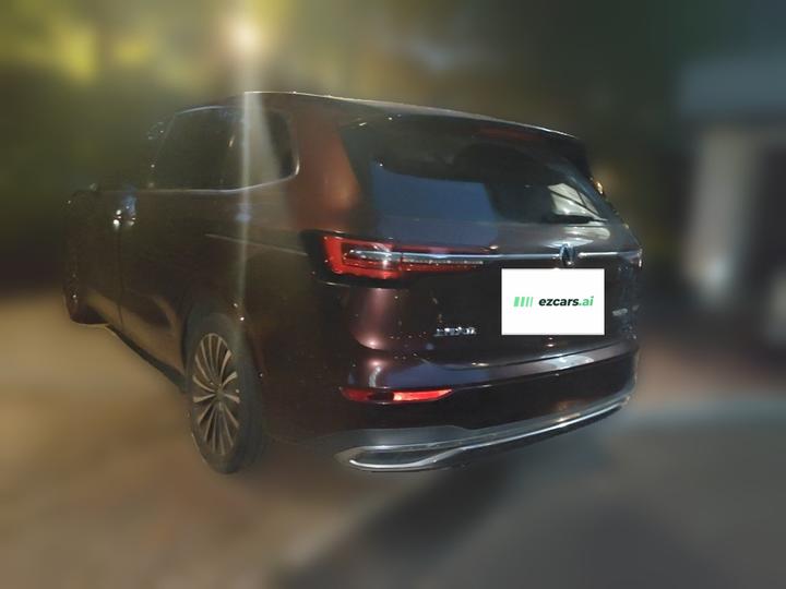 Viloran 2023 Facelift 380TSI Premium photo 4
