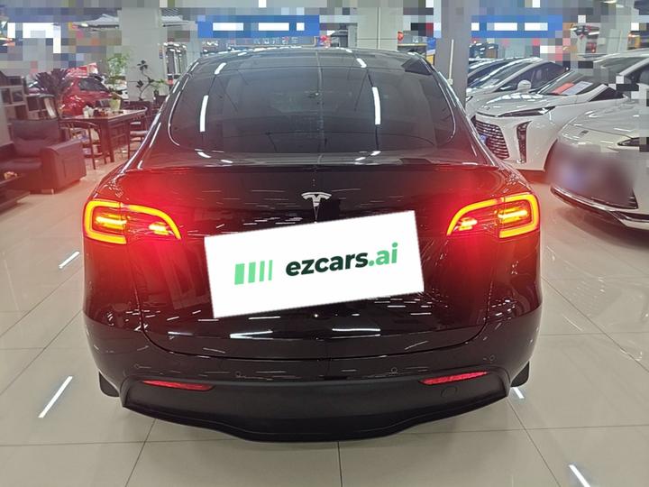 Model Y 2022 Facelift RWD photo 5