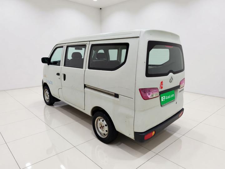 Changan 2 2012 1.0L Base JL466Q9 photo 4