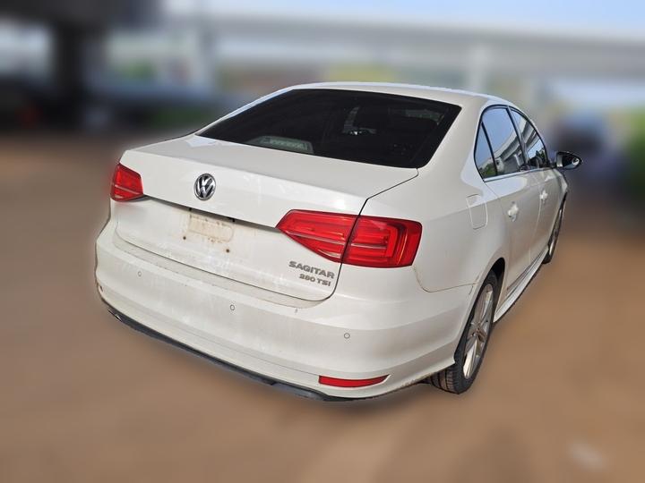 Sagitar 2018 280TSI DSG photo 4