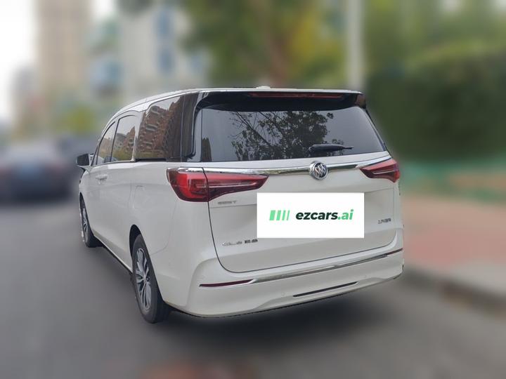 GL8 2020 ES 653T Exclusive photo 4