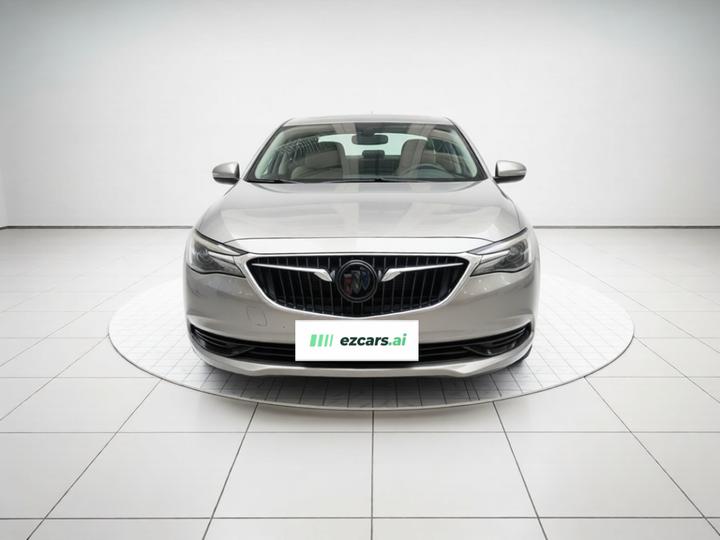 Excelle 2019 18T AT Elite China VI photo 2